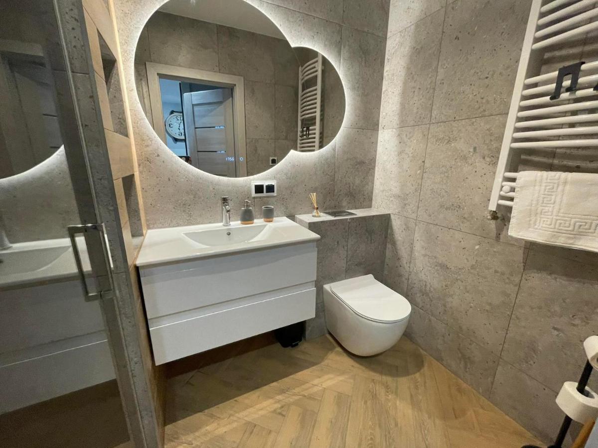 Apartament Lux Japonski Zuraw - Perlowa Przystan Holiday City Колобжег Екстериор снимка